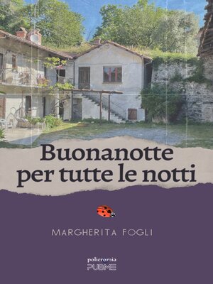 cover image of Buonanotte per tutte le notti